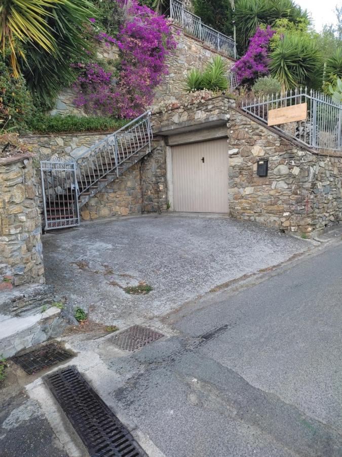 Hotel Antico Lavatoio Luni Exterior foto